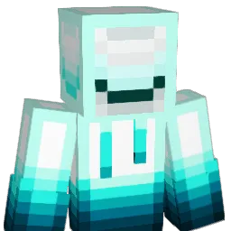 Molle268 Minecraft avatar bust