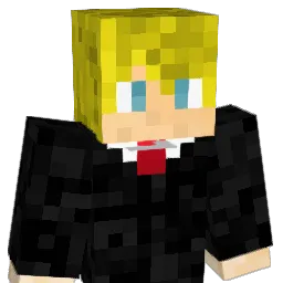 MollestolleYt Minecraft avatar bust