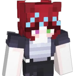 Molletes00 Minecraft avatar bust
