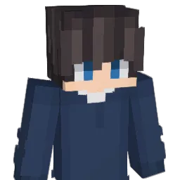 Molletes1 Minecraft avatar bust