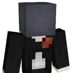 MolligesKind Minecraft avatar bust
