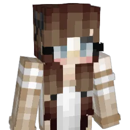 MollyDrake's Minecraft skin
