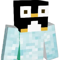 MollyFerrell's Minecraft skin