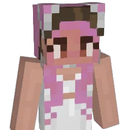 MollyInn's Minecraft skin