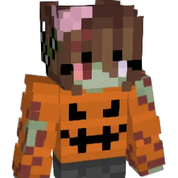 MollyMoodle's Minecraft skin
