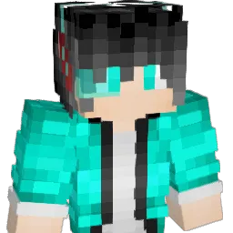 Mollyjodaniel Minecraft avatar bust