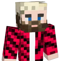 MolnarBalazs Minecraft avatar bust