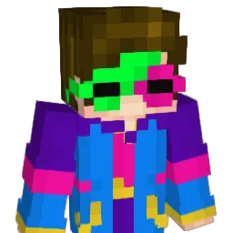 Molochko_Goldie Minecraft avatar bust