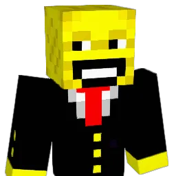 Molokosos98 Minecraft avatar bust