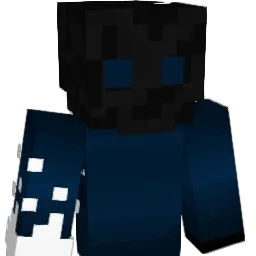 Molokoto Minecraft avatar bust