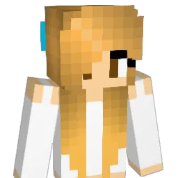 Molomo360 Minecraft avatar bust