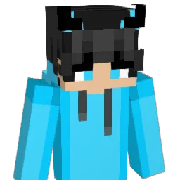 Molosko Minecraft avatar bust