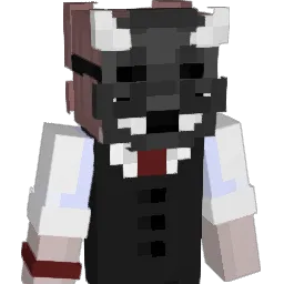 Molotov_141 Minecraft avatar bust