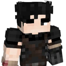 Molotuff's Minecraft skin