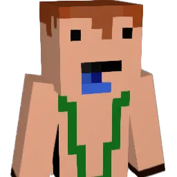 MoltaTheOriginal Minecraft avatar bust