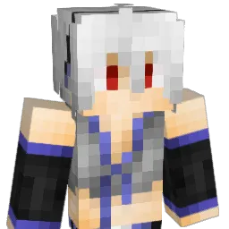 Molva_Z Minecraft avatar bust