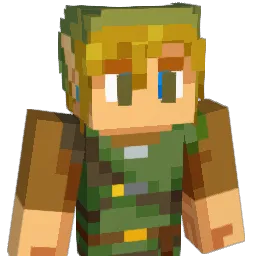 Molwan's Minecraft skin