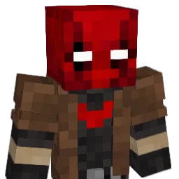 Molyneux95 Minecraft avatar bust