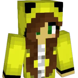 Mom0mi's Minecraft skin