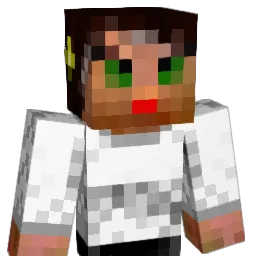 MomDigs's Minecraft skin