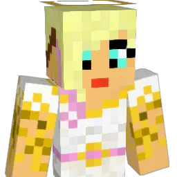 MomDivine's Minecraft skin