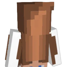 MomGaming306 Minecraft avatar bust