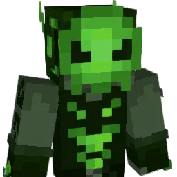 Momanza1 Minecraft avatar bust