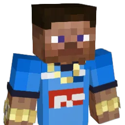 MomazosDiego Minecraft avatar bust