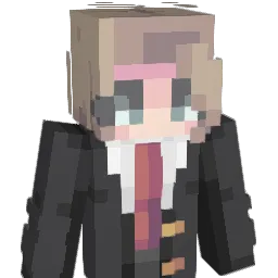 Momcel's Minecraft skin