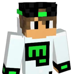 Momen9's Minecraft skin