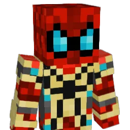 MomentMS's Minecraft skin