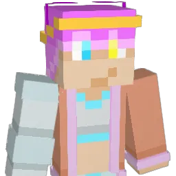 MomentOfSanity Minecraft avatar bust
