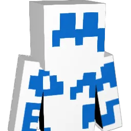 MomentReference's Minecraft skin