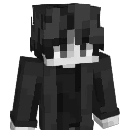 Momentatus Minecraft avatar bust
