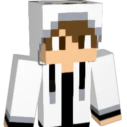 MommaCraft's Minecraft skin
