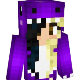 MommaLettuce's Minecraft skin