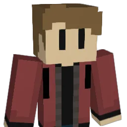 MommaRae's Minecraft skin