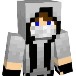 Momma_CC Minecraft avatar bust