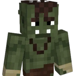 Mommas_boi Minecraft avatar bust