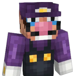 Mommavan_ Minecraft avatar bust