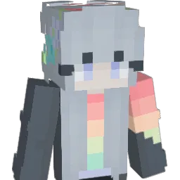 MommyMarss's Minecraft skin