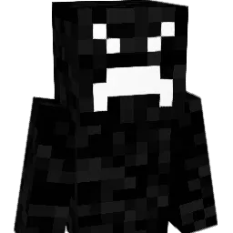 MommyMonkeyV1 Minecraft avatar bust