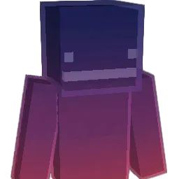 MommyUnder Minecraft avatar bust