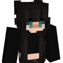 Mommy_Lia Minecraft avatar bust