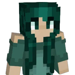 Mommzer's Minecraft skin