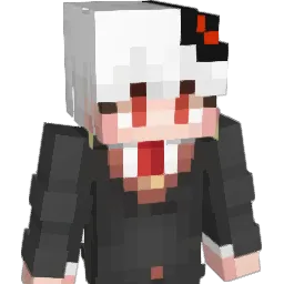 Momo2011's Minecraft skin