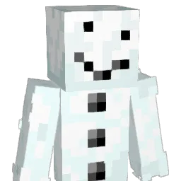 Momo9774 Minecraft avatar bust