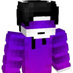 MomoBuilds's Minecraft skin