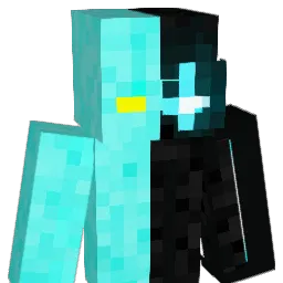 MomoCraftYT Minecraft avatar bust