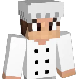 Momo_Lafrite Minecraft avatar bust
